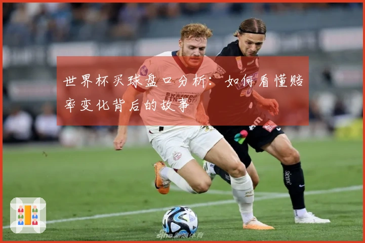 世界杯买球盘口分析：如何看懂赔率变化背后的故事
