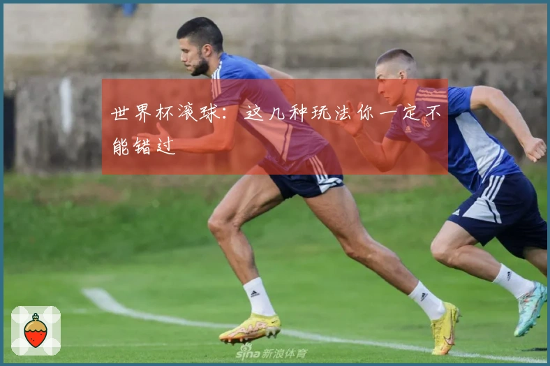 世界杯滚球：这几种玩法你一定不能错过