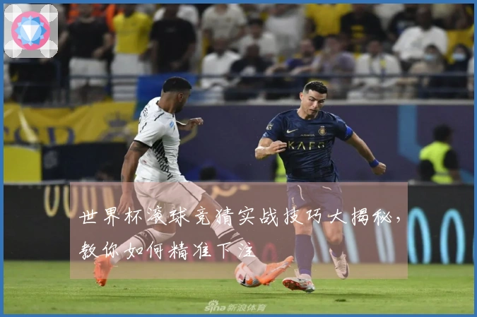 世界杯滚球竞猜实战技巧大揭秘，教你如何精准下注