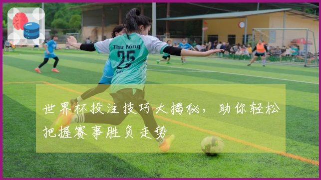 世界杯投注技巧大揭秘，助你轻松把握赛事胜负走势