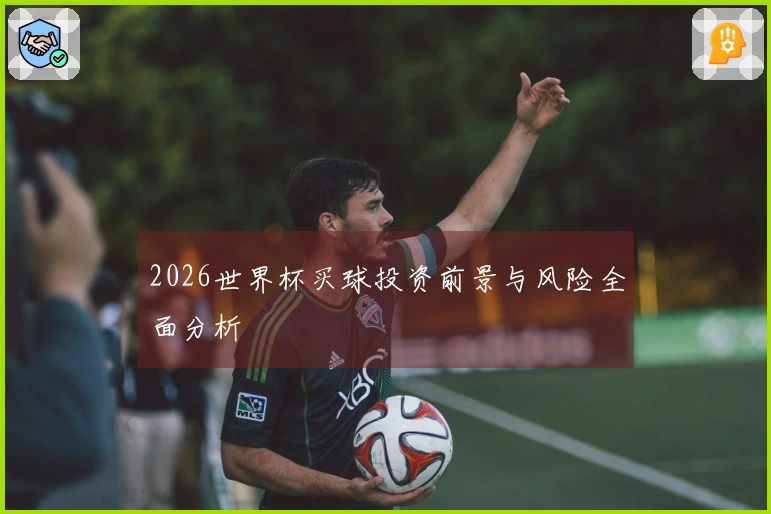 2026世界杯买球投资前景与风险全面分析