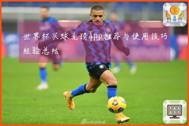 世界杯买球竞猜App推荐与使用技巧经验总结