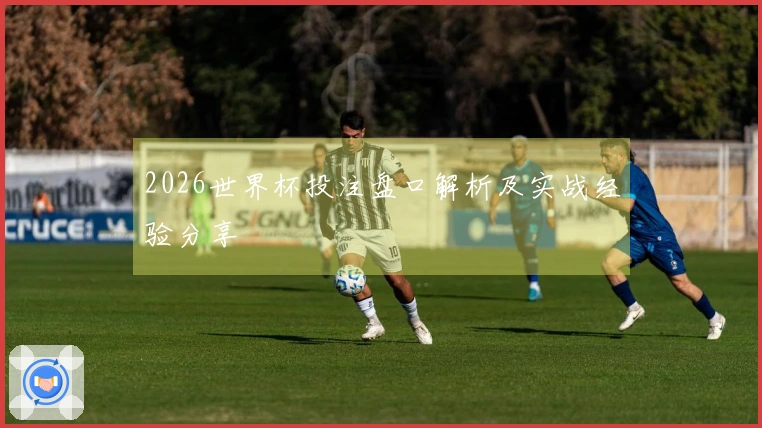 2026世界杯投注盘口解析及实战经验分享