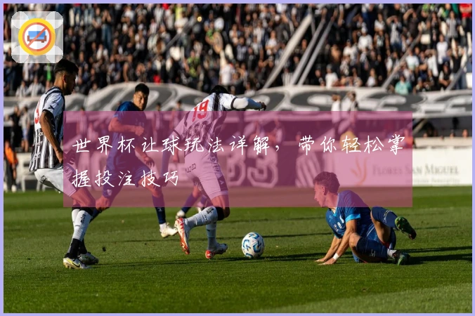 世界杯让球玩法详解，带你轻松掌握投注技巧